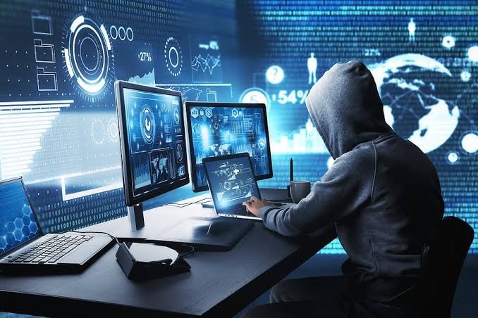 Cyber Security Course in Noida, India