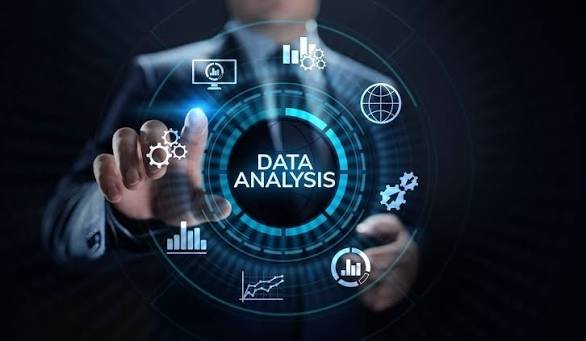 Data Analytics with Excel, SQL & Power BI
