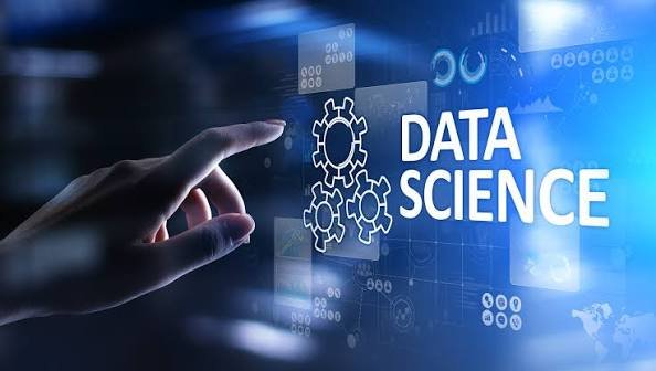 Data Science Course in Noida