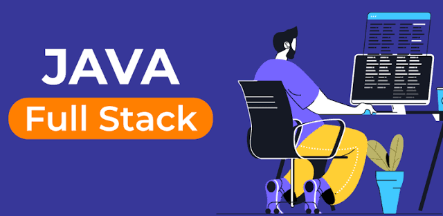 Java Full Stack Course in Noida