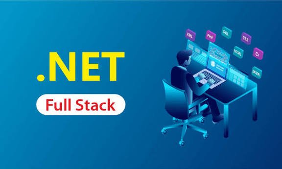 .NET Full Stack Course in Noida