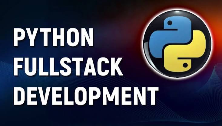 Python Full Stack Course in Noida