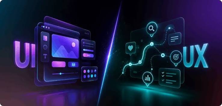 UI UX Design Course in Noida